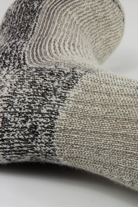 S5 Merinowolle Socken – 7 Paar – Bild 5