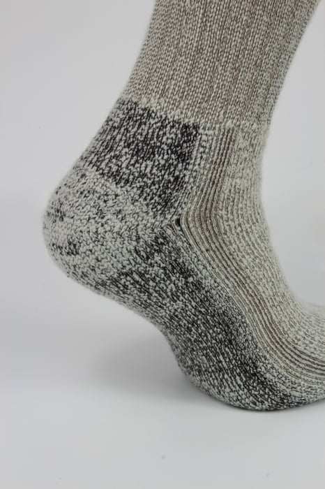 S5 Merinowolle Socken – 7 Paar – Bild 6