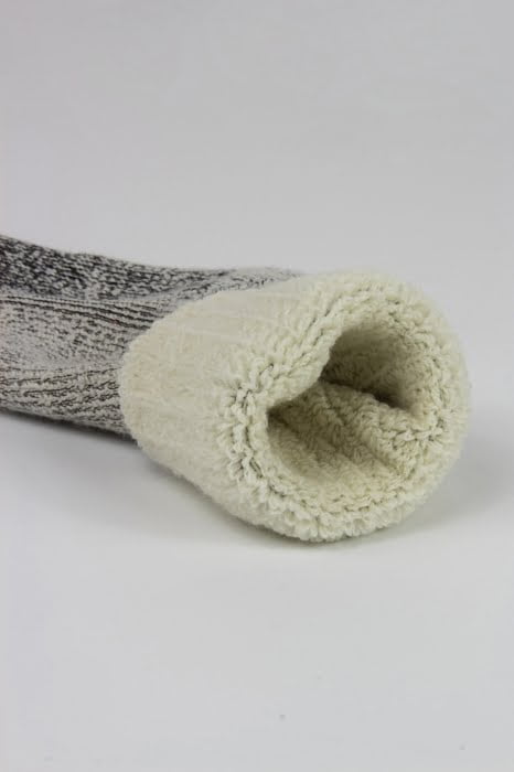 S5 Merinowolle Socken – 7 Paar – Bild 7