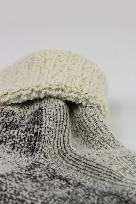 S5 Merinowolle Socken – 7 Paar – Bild 8