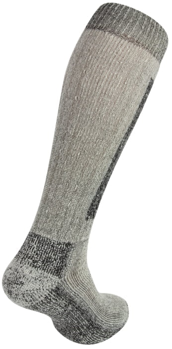 S6 Dicke Merino Woll-Kniestrümpfe – 7 Paar – Bild 3