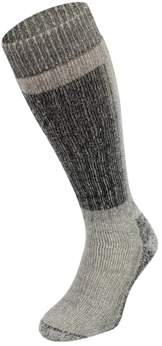 S6 Dicke Merino Woll-Kniestrümpfe – 7 Paar – Bild 2