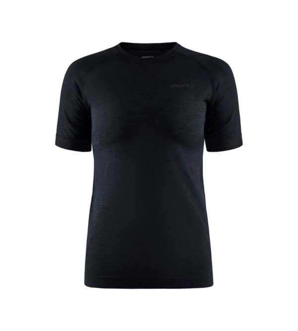 Damen-Unterhemd Kurzarm