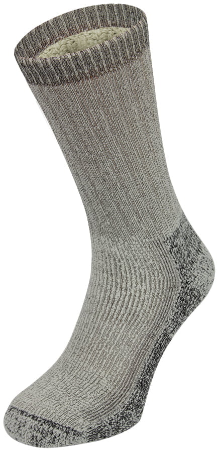 S5 Merinowolle Socken – 7 Paar – Bild 2