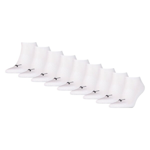 Sneakersocken mit Frottee-Sohle 9er-Pack