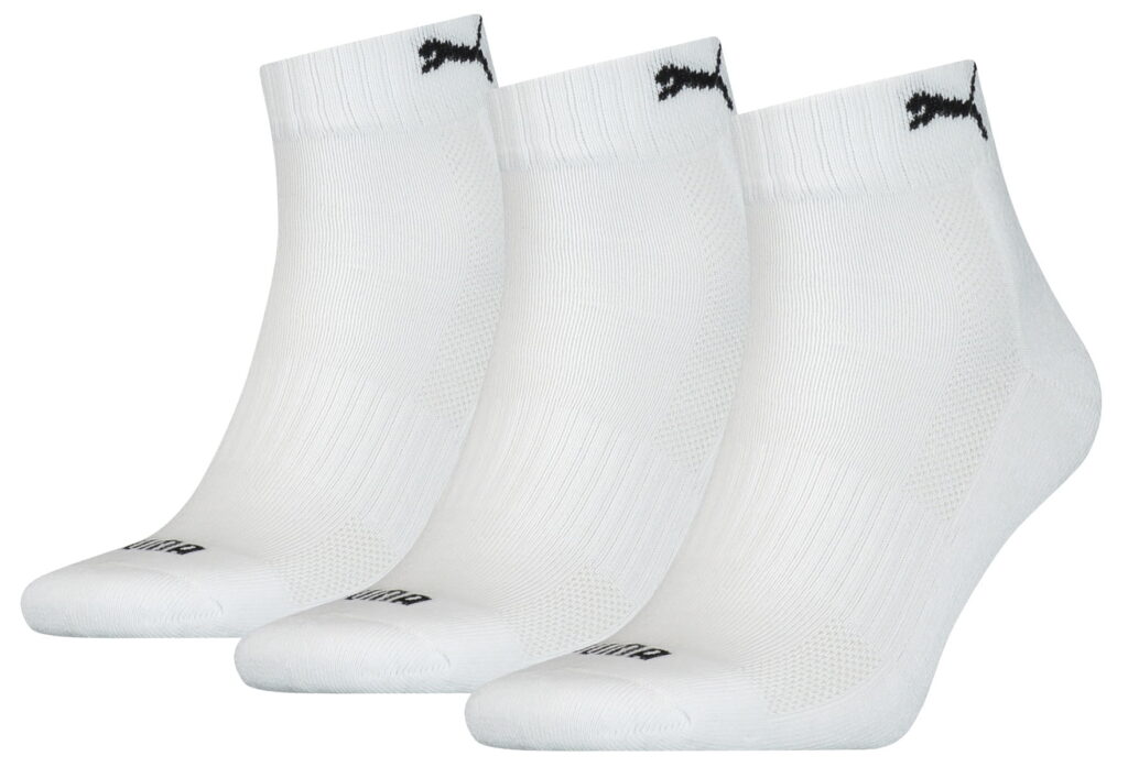 Puma sneakersokken | sokken-online.nl