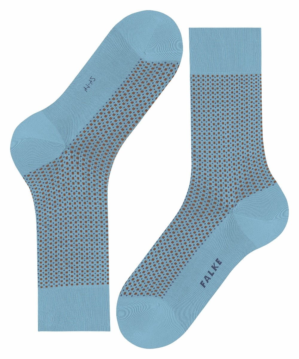 Uptown Tie Herrensocken
