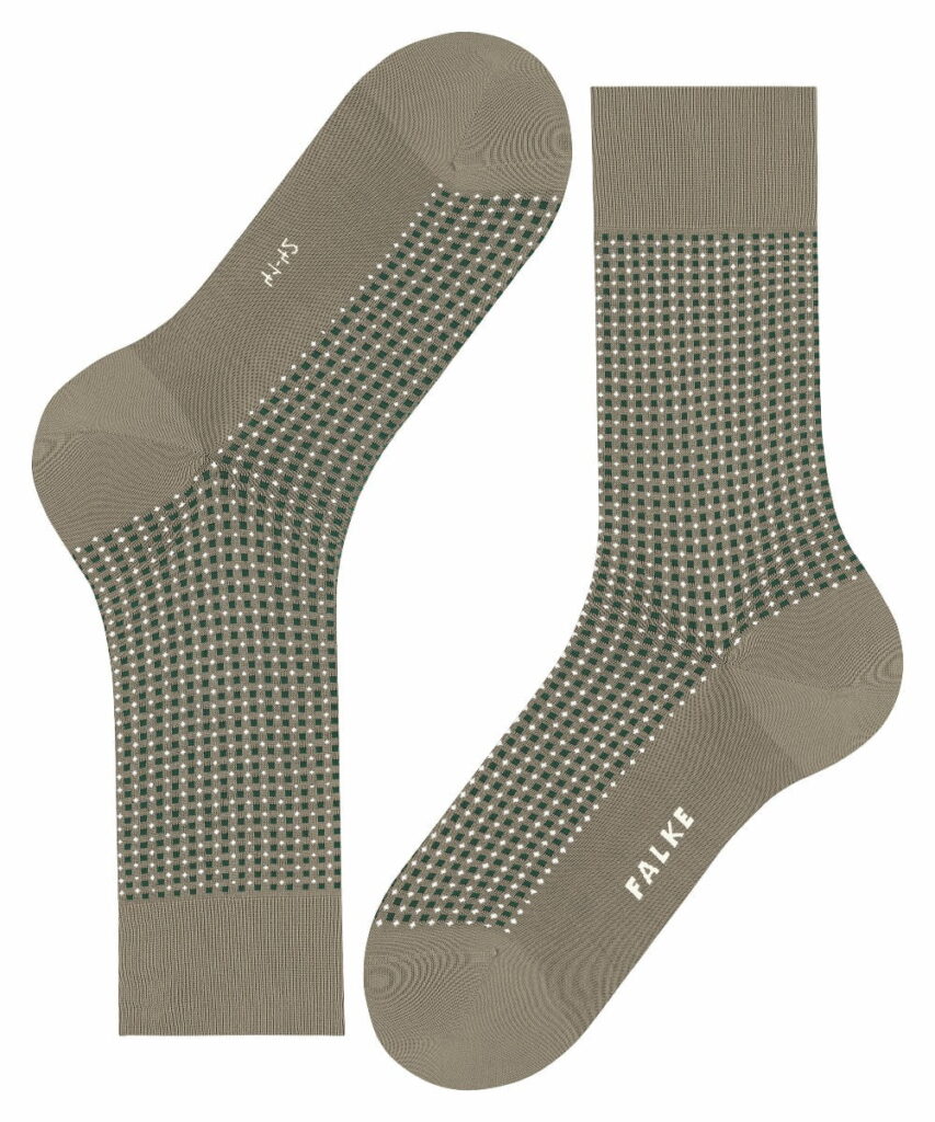 Uptown Tie Herrensocken – Bild 10