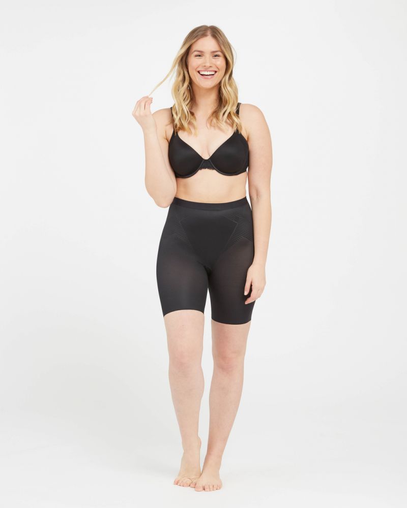 Thinstincts korrigierende Shorts – Bild 4