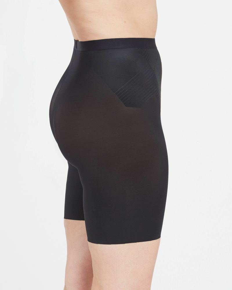 Spanx | Thinstincts corrigerende short | sokken-online.nl