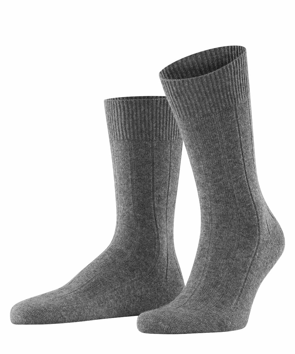 Lhasa Rippen-Herrensocken