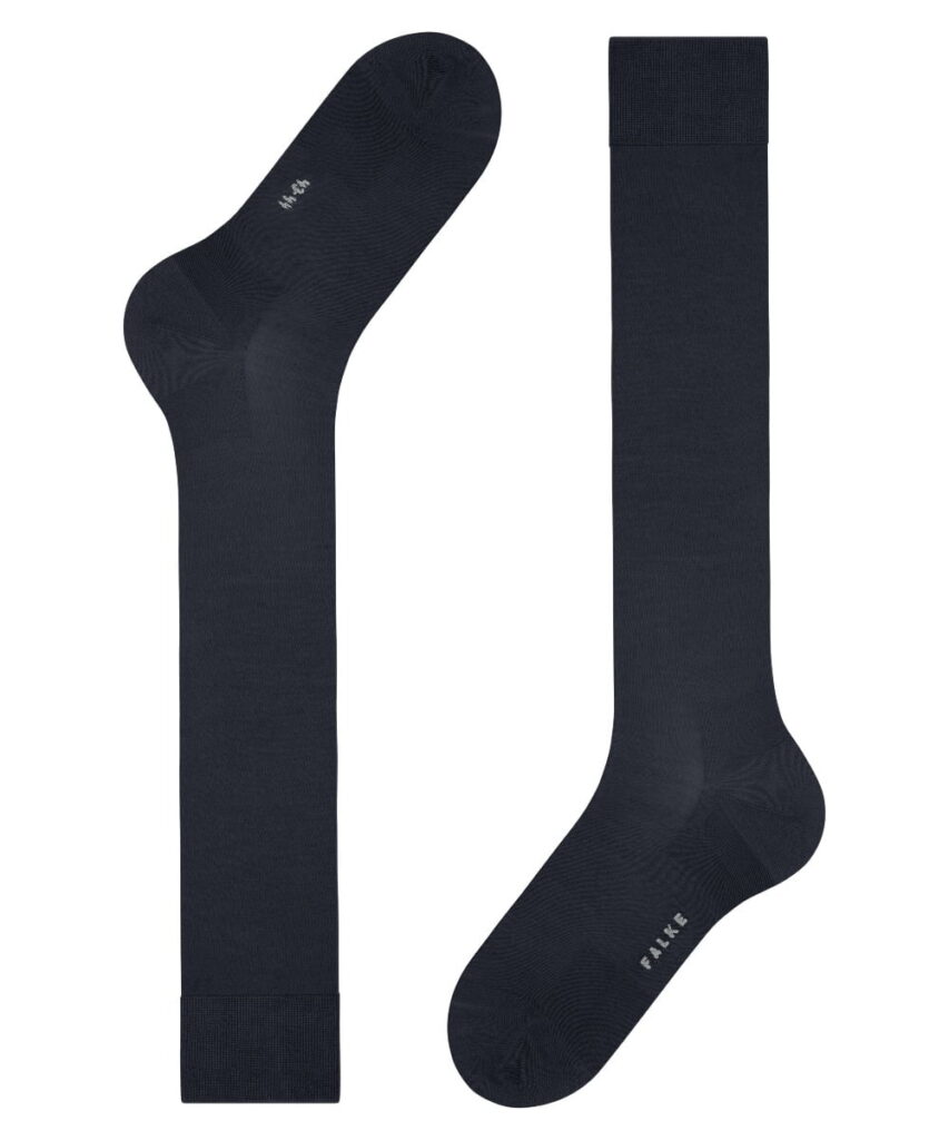 ClimaWool Herren Kniestrümpfe – Bild 5