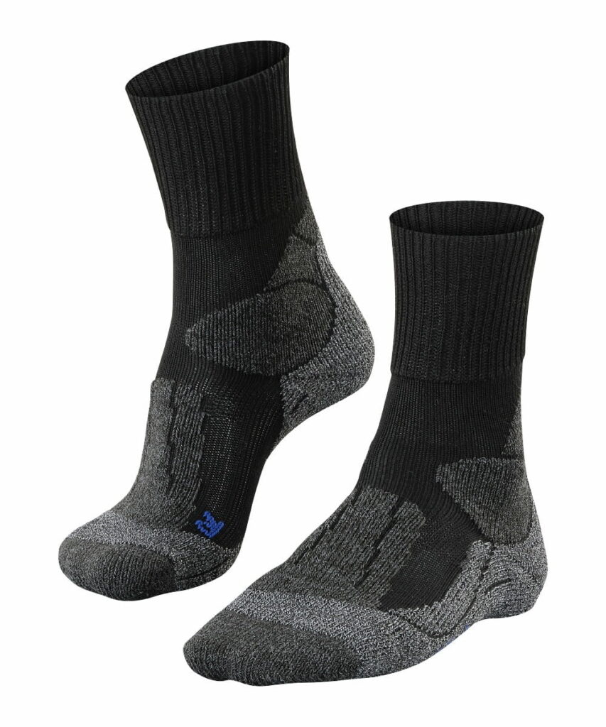 TK1 Cool Herren-Socken – Bild 2