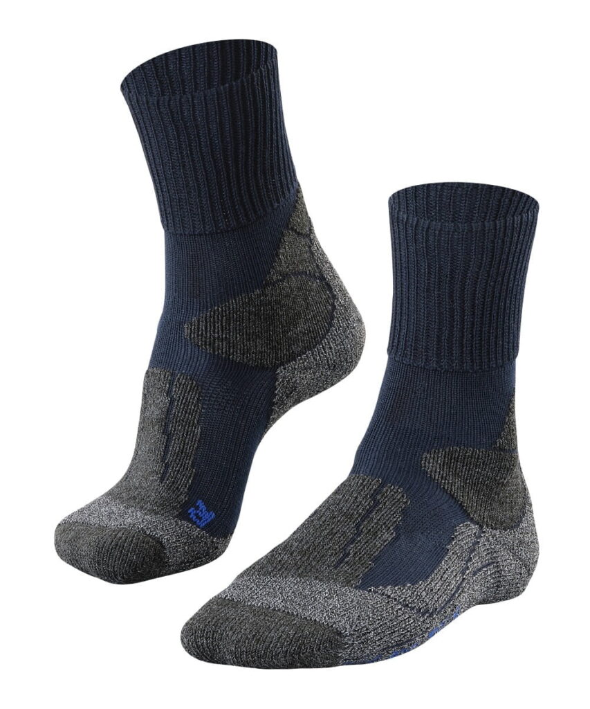 TK1 Cool Damen-Wandersocken – Bild 3