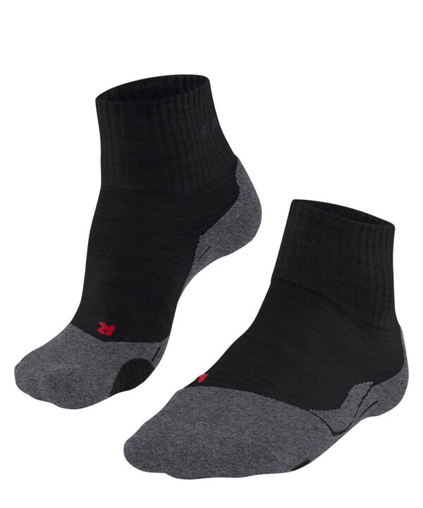 TK2 Explore Short Herren Socken