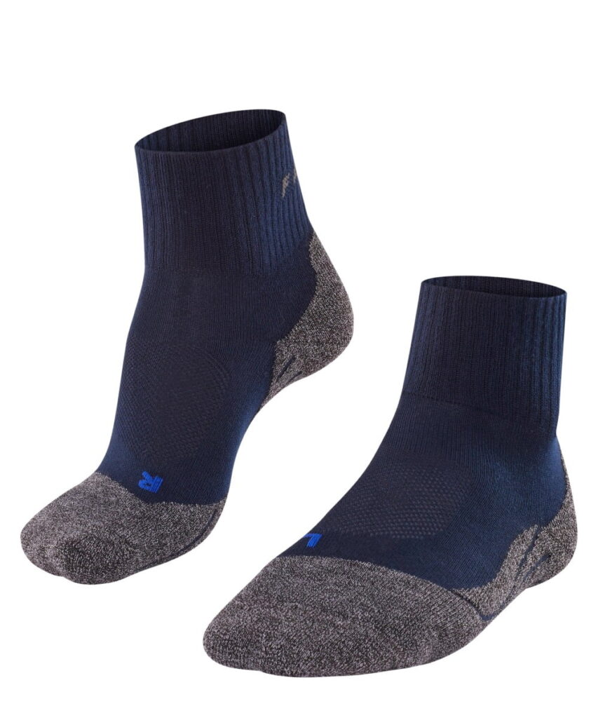 TK2 Short Cool Herren-Wandersocken