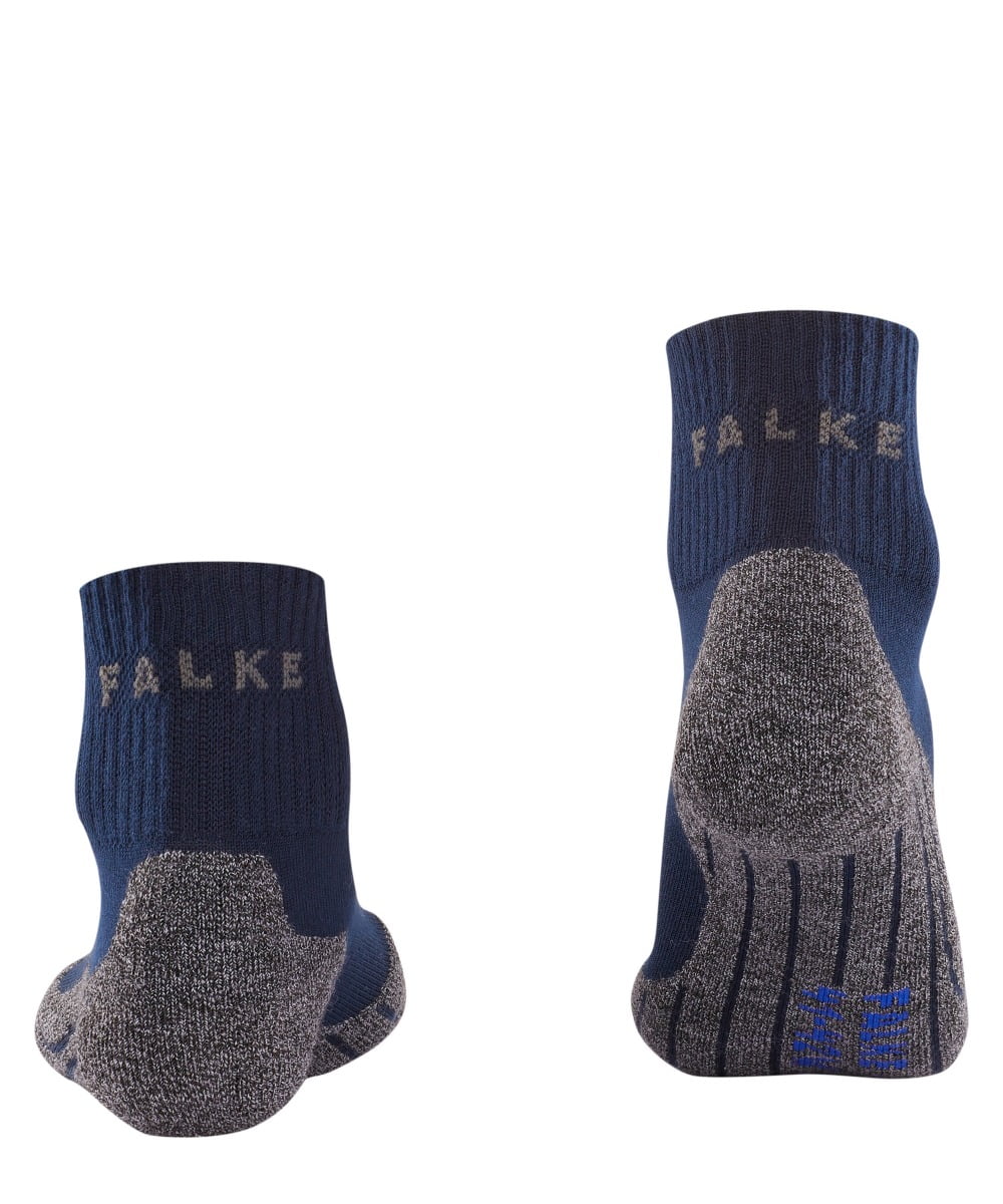 TK2 Short Cool Herren-Wandersocken