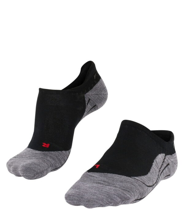 TK5 Wander Invisible Damen Footies