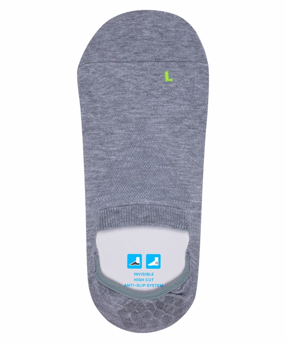 Invisible Cool Kick Sneakersocken