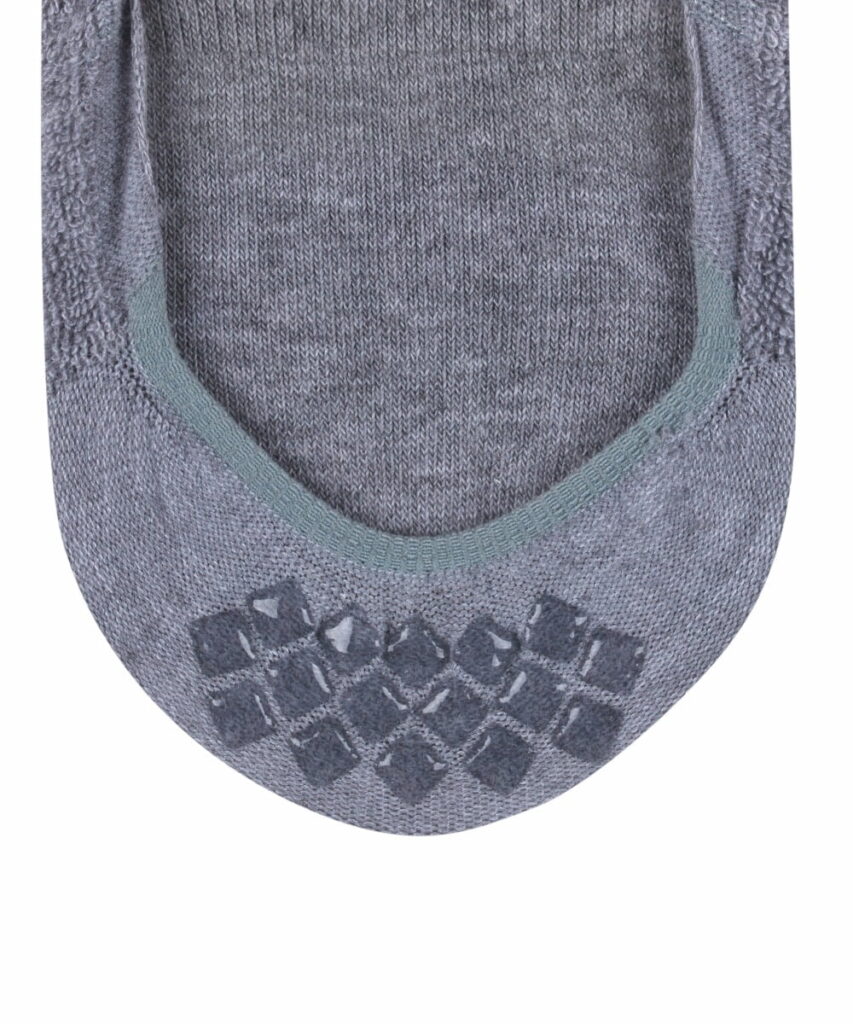 Invisible Cool Kick Sneakersocken – Bild 4