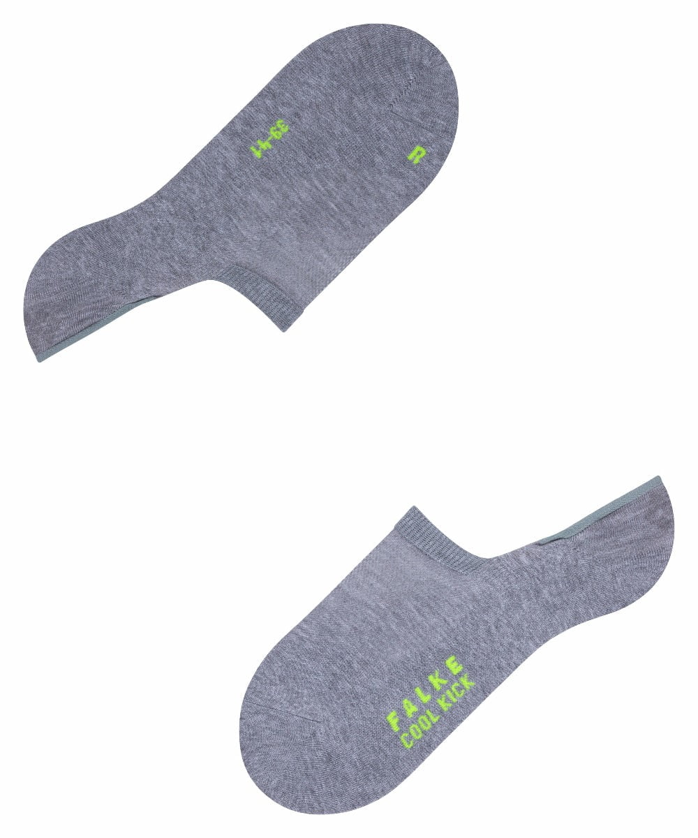 Invisible Cool Kick Sneakersocken