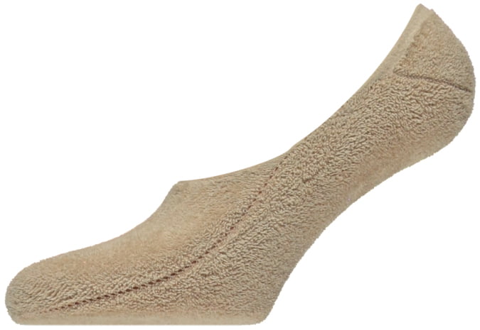 reversible sneakersokjes | seamless | sokken-online.nl