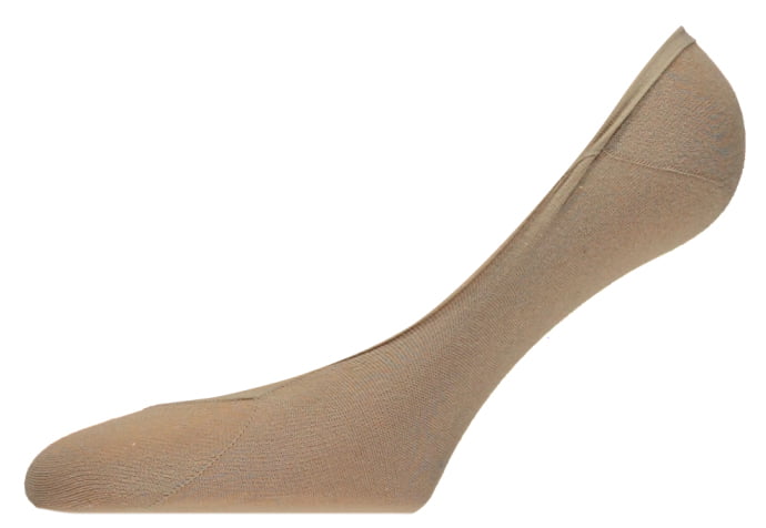 Fußlinge aus Baumwolle – Bild 2