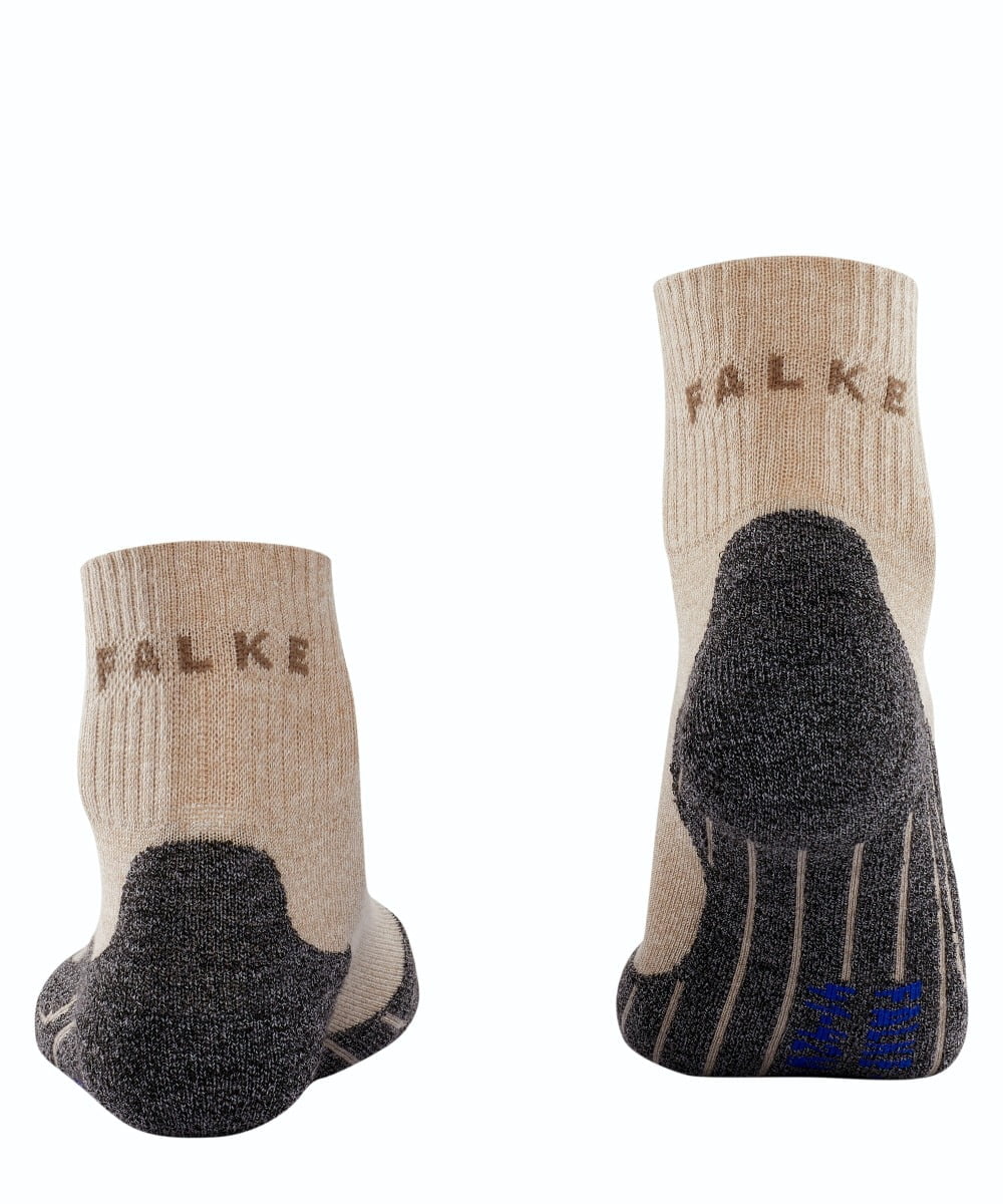 FALKE TK2 Short Cool Damen Socken