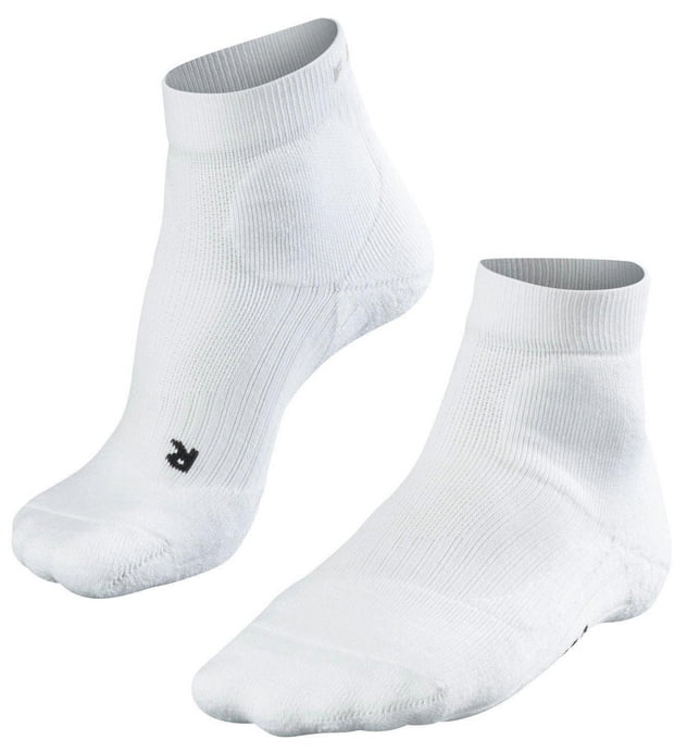 TE2 kurze Herren-Tennissocken
