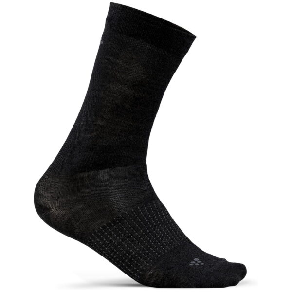 Wool Liner Sportsocken