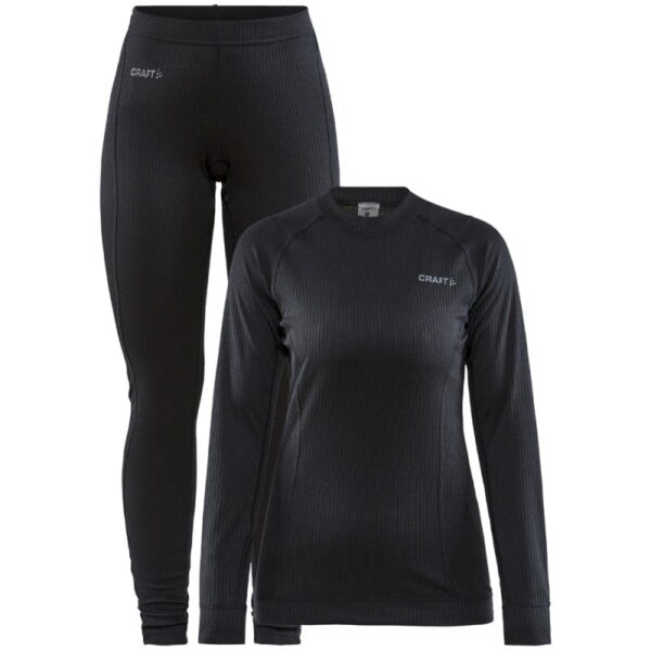 Thermo-Set Baselayer Damen