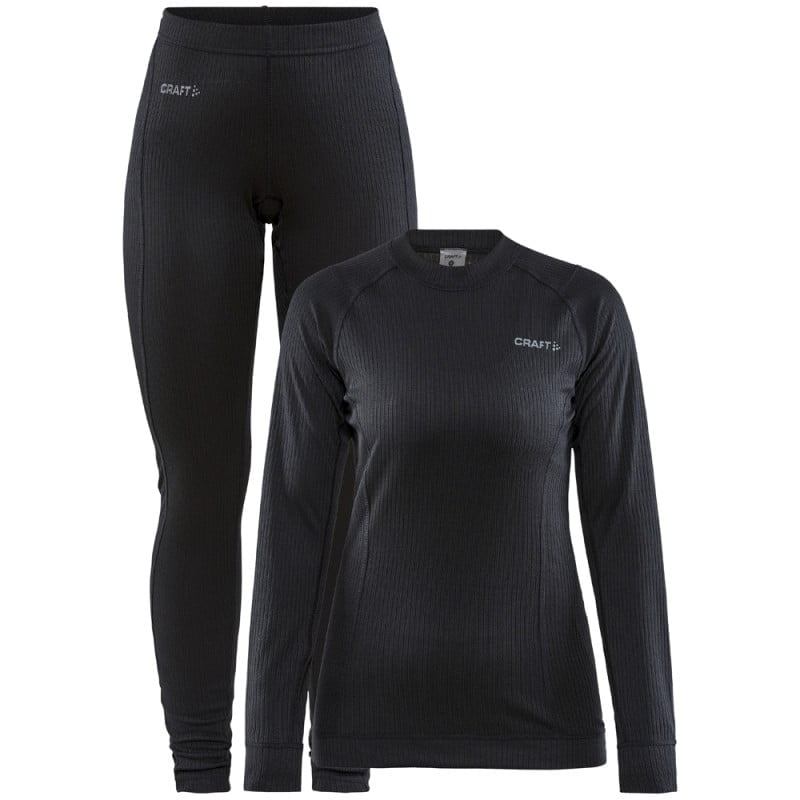Thermo-Set Baselayer Damen