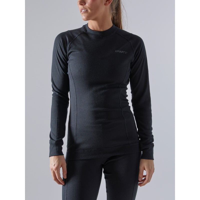 Thermo-Set Baselayer Damen – Bild 2