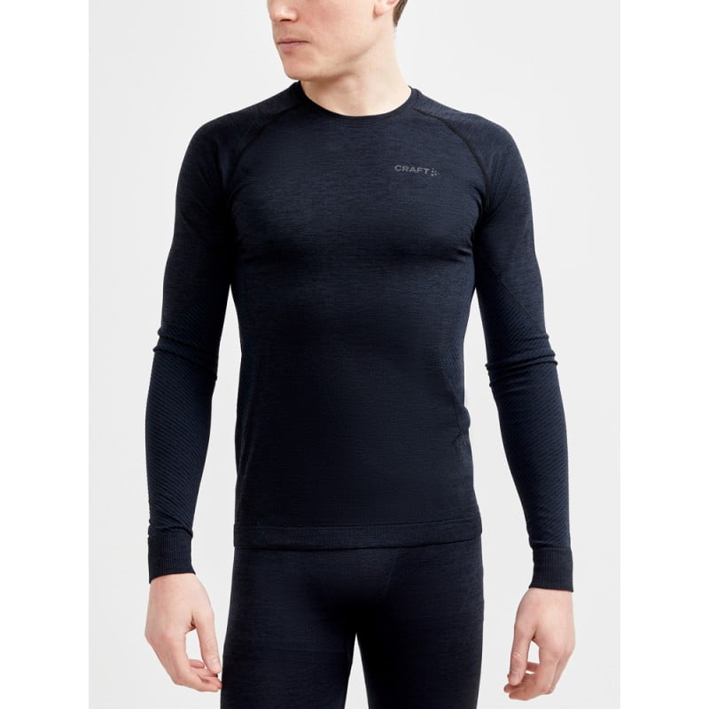 CORE Dry Active Comfort LS M – Bild 2