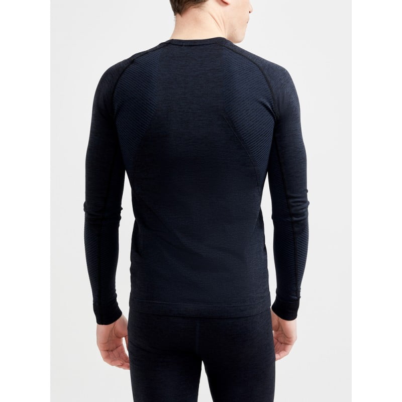 CORE Dry Active Comfort LS M – Bild 3