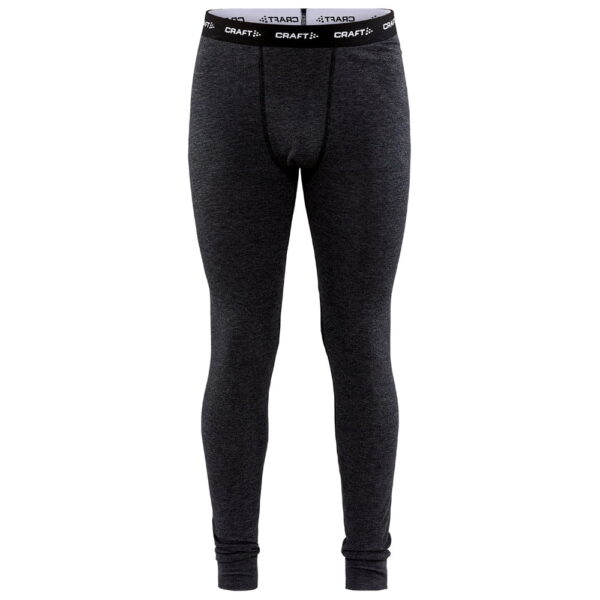 Merino-Herren-Leggings