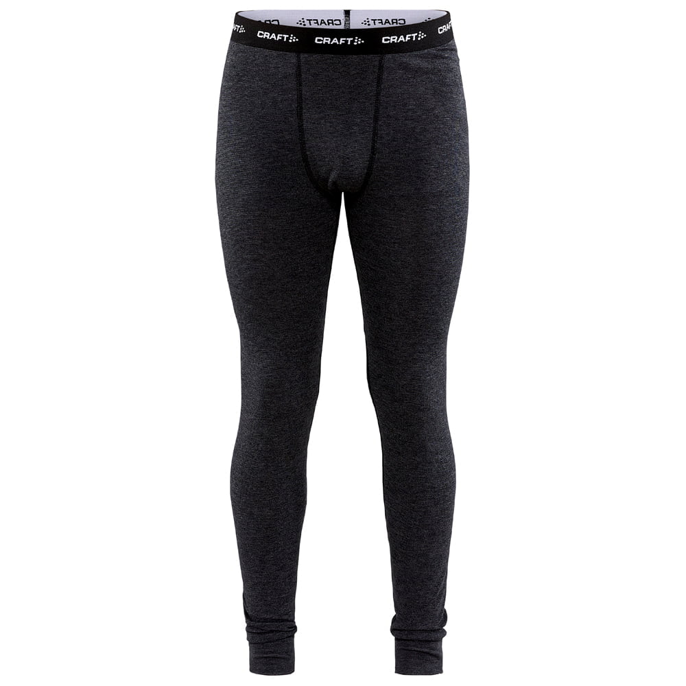 Merino-Herren-Leggings