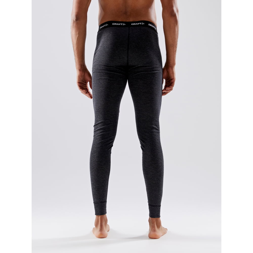 Merino-Herren-Leggings – Bild 3