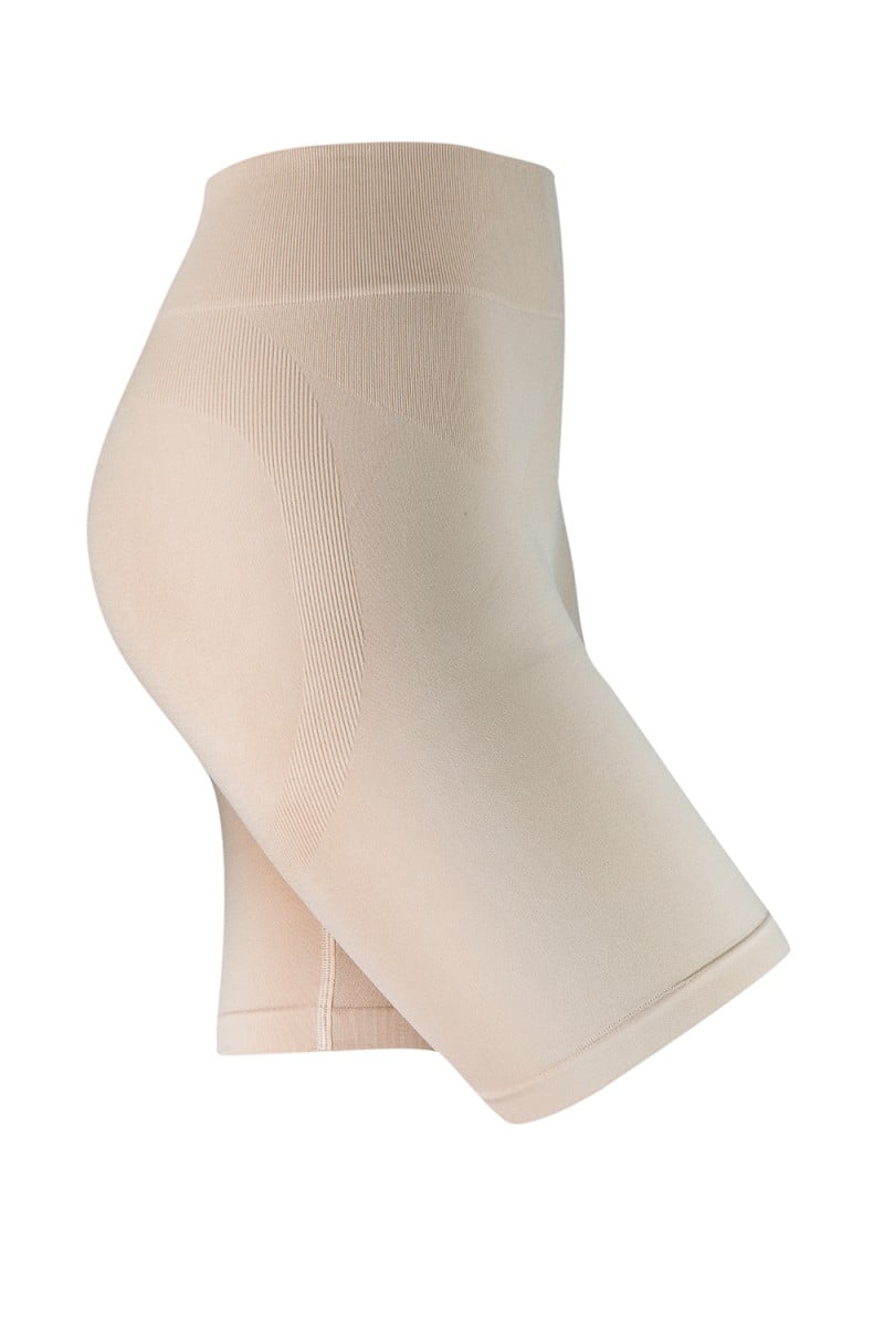 Shapewear Seamless Short Legging