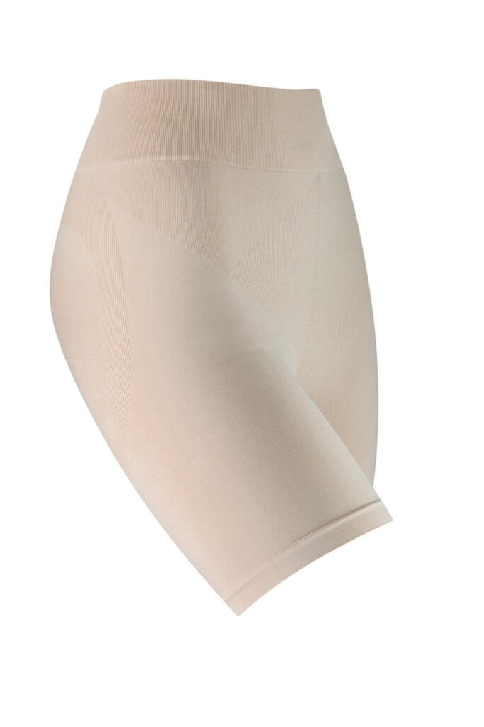 Shapewear Seamless Short Legging