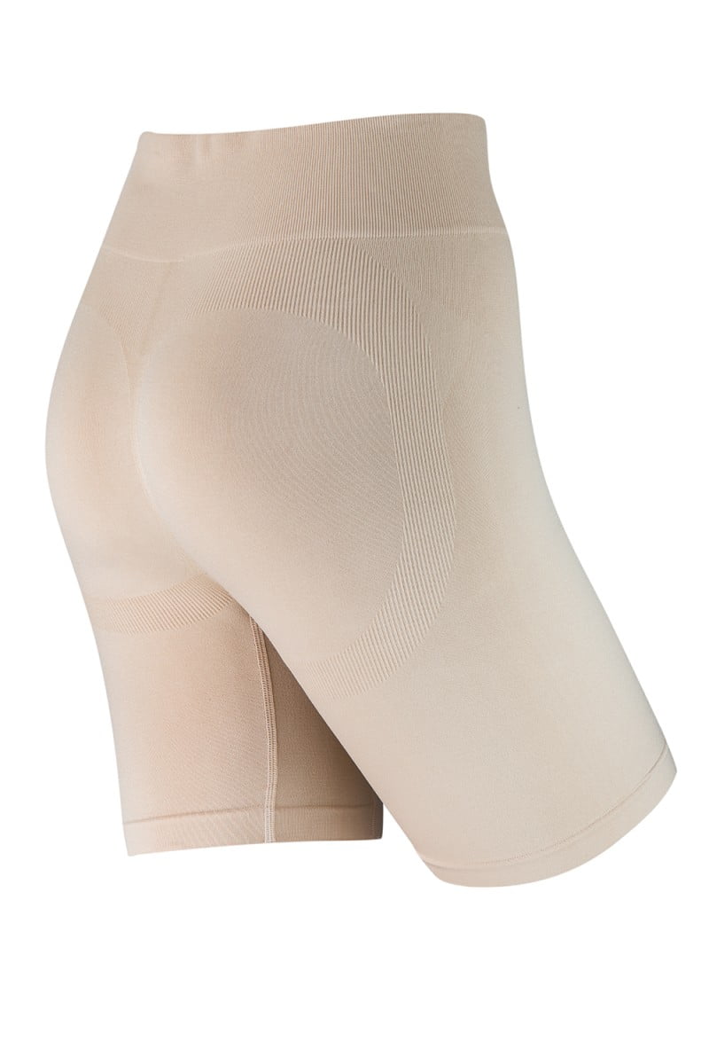 Shapewear Seamless Short Legging