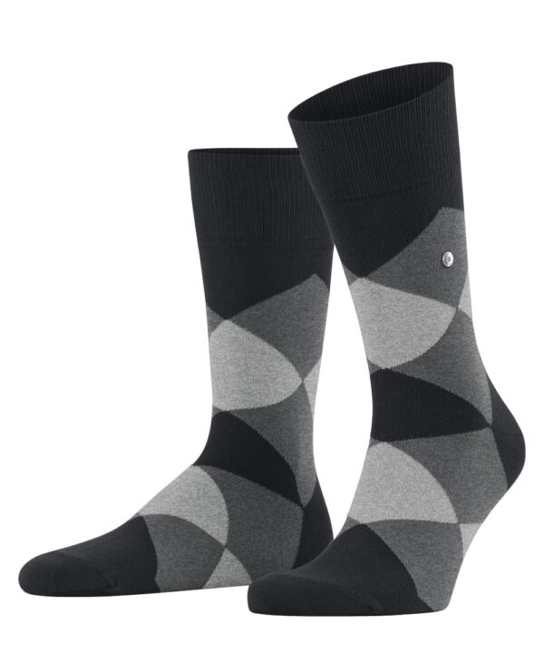 Burlington Clyde Herren Socken