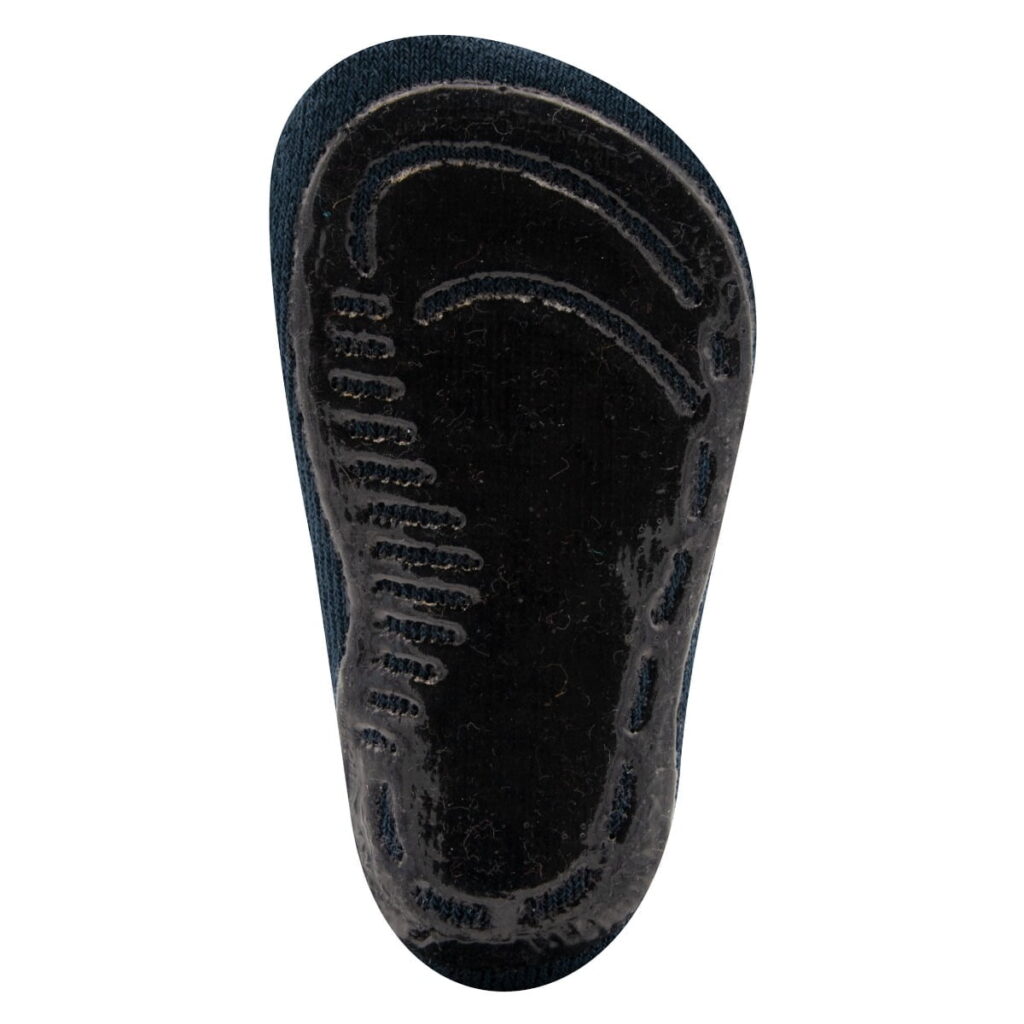 Antirutsch-Socken mit Dinosaurier – Bild 4