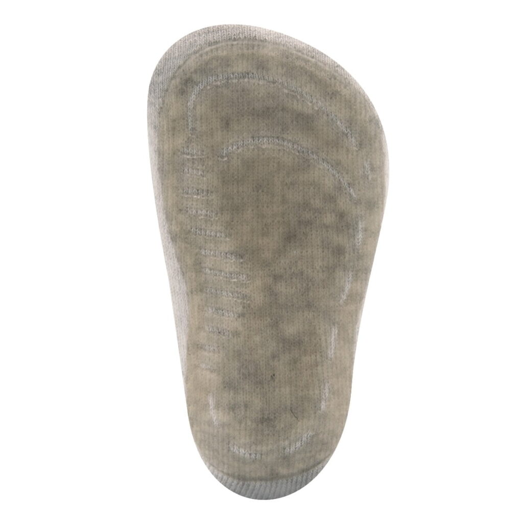 Antirutsch-Socken mit Dinosaurier – Bild 3