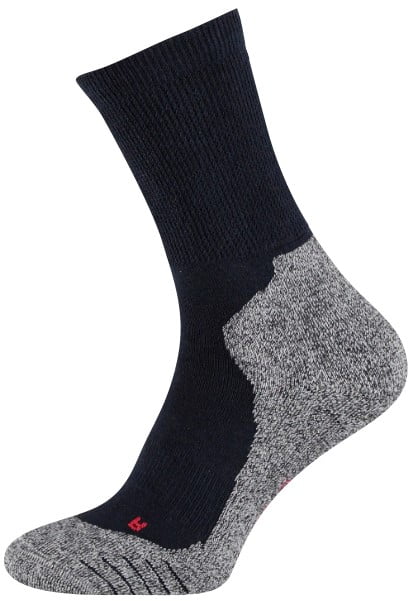 Wandersocken Hiking mit Coolmax