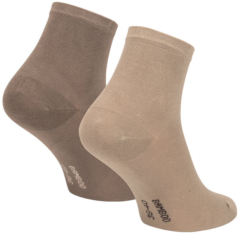 Bambus Knöchelsocken – Bild 2