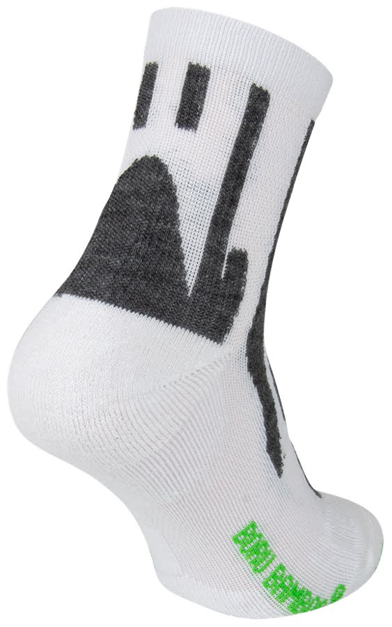boru outdoor socks | bamboe | bamboo