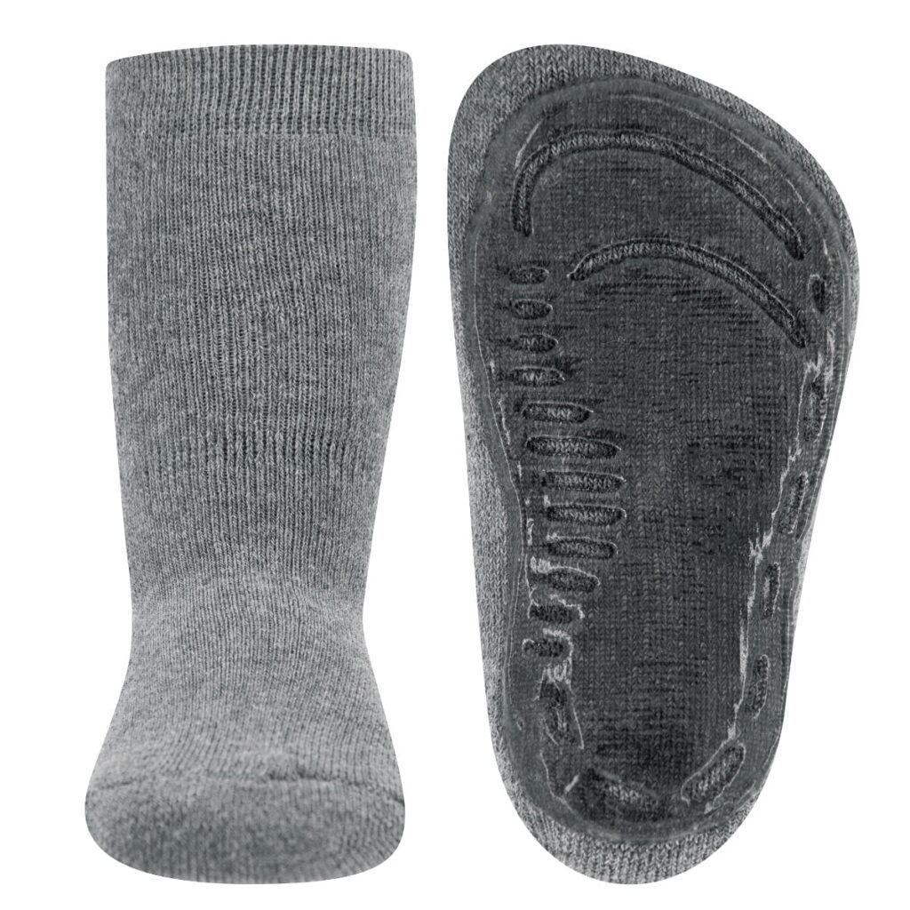 Anti-Rutsch-Socken