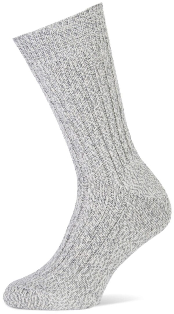 Malmo Woll-Herrensocken