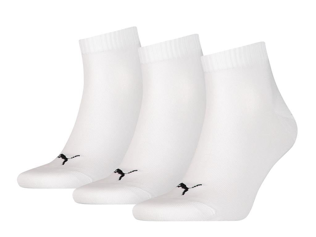 Halbhohe Socken aus weicher Baumwolle